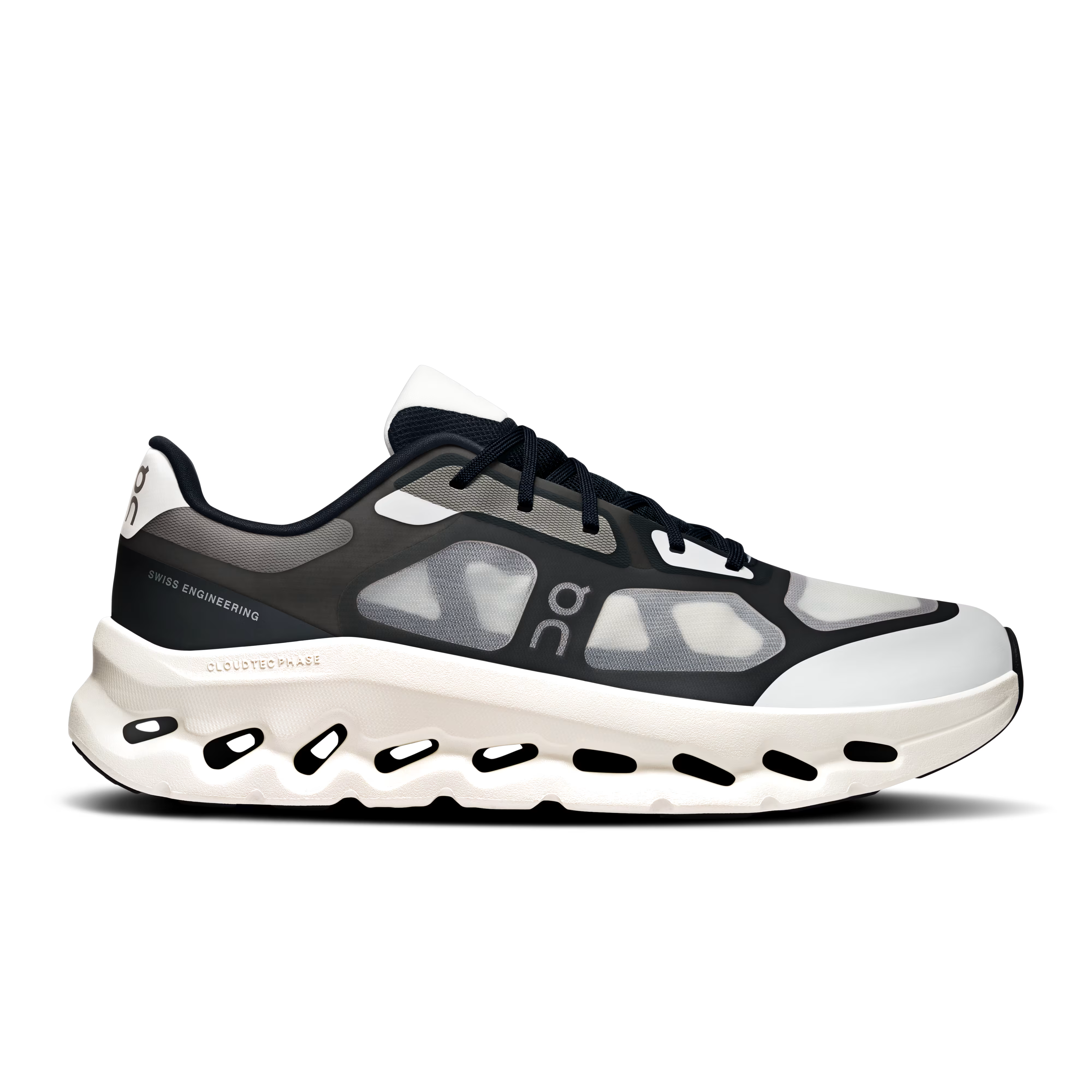 On Men's Cloud Tilt Remix Black Ivory – Air Studio