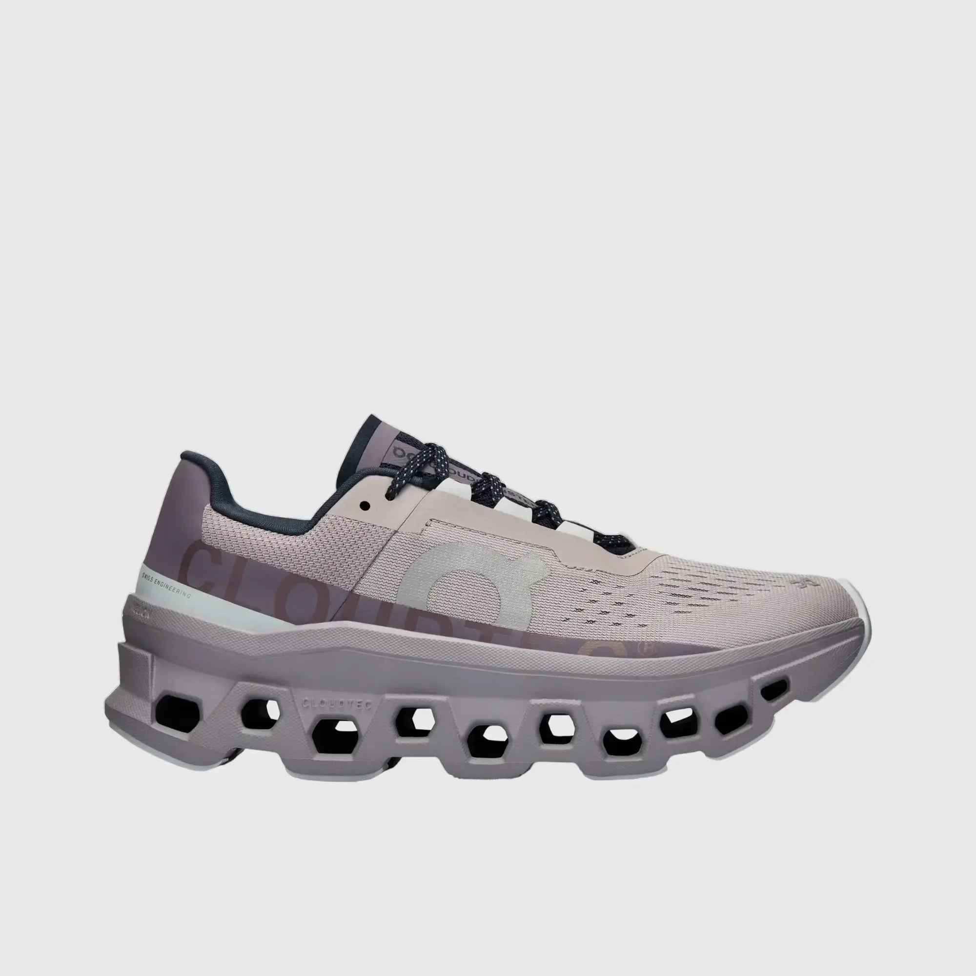 On Women's Cloud Monster Exclusive Pearl Arctic | Air Studio