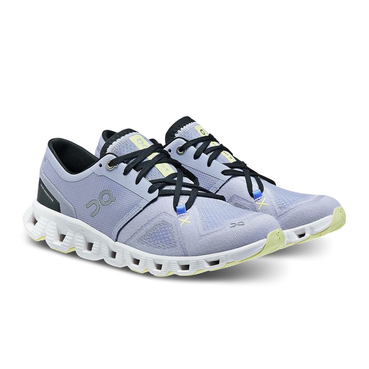 On Women's Cloud X3 Nimbus White – Air Studio - Main Image
