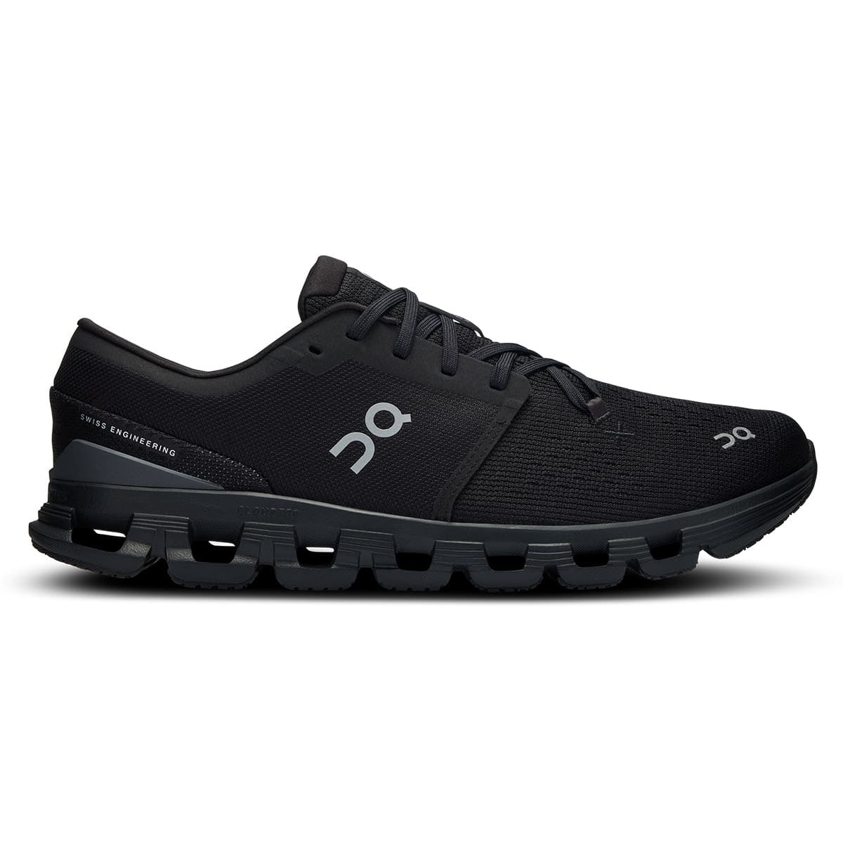 On Women's Cloud X4 Black Eclipse – Air Studio - Main Image