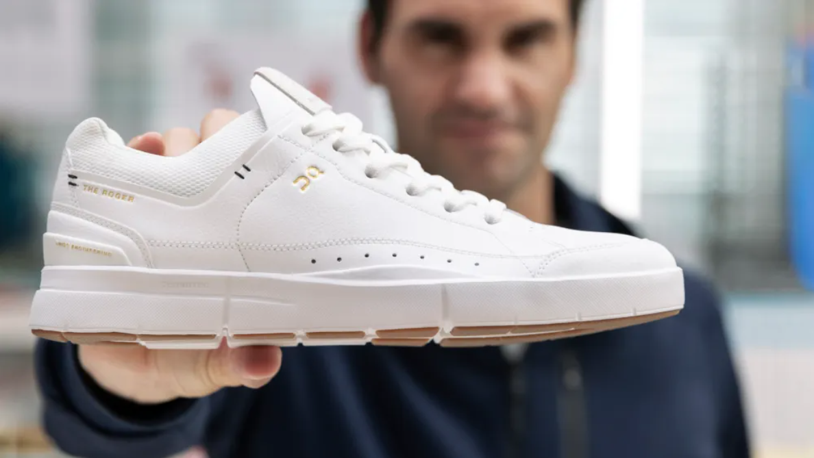 The Ultimate Tennis and Padel Shoe?