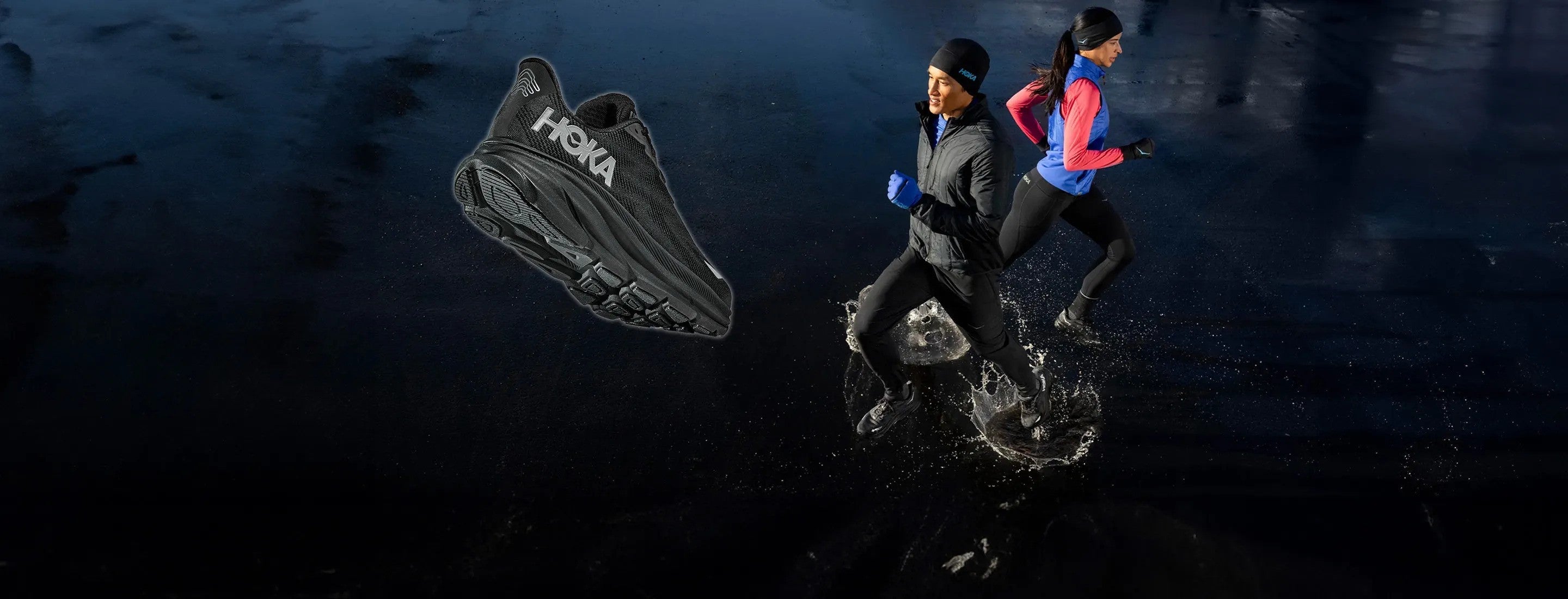 Hoka Clifton 10 Just Dropped!