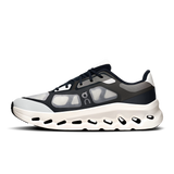 On Women's Cloud Tilt Remix Black Ivory