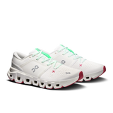 On Women's Cloud X 5 Ivory Ice