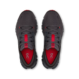 On Men's Cloud X5 Eclipse Black