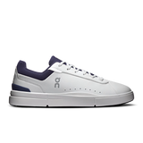 On Men's THE ROGER Advantage White Mid-night