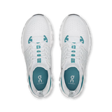 On Men's Cloud Swift 4 Frost White