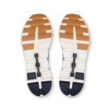 On Men's Cloud 6 Versa Frost Midnight