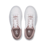 On Women's THE ROGER Advantage White Heron