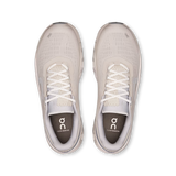 On Men's Cloud Monster 1 Pearl Ivory