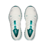 On Women's Cloud X 5 Ivory Surf