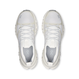 On Men's Cloud X Tempo Ivory Ice