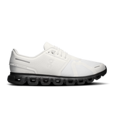 On Men's Cloud 6 White Black