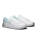 On Women's THE ROGER Advantage White Flurry