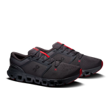 On Men's Cloud X5 Eclipse Black