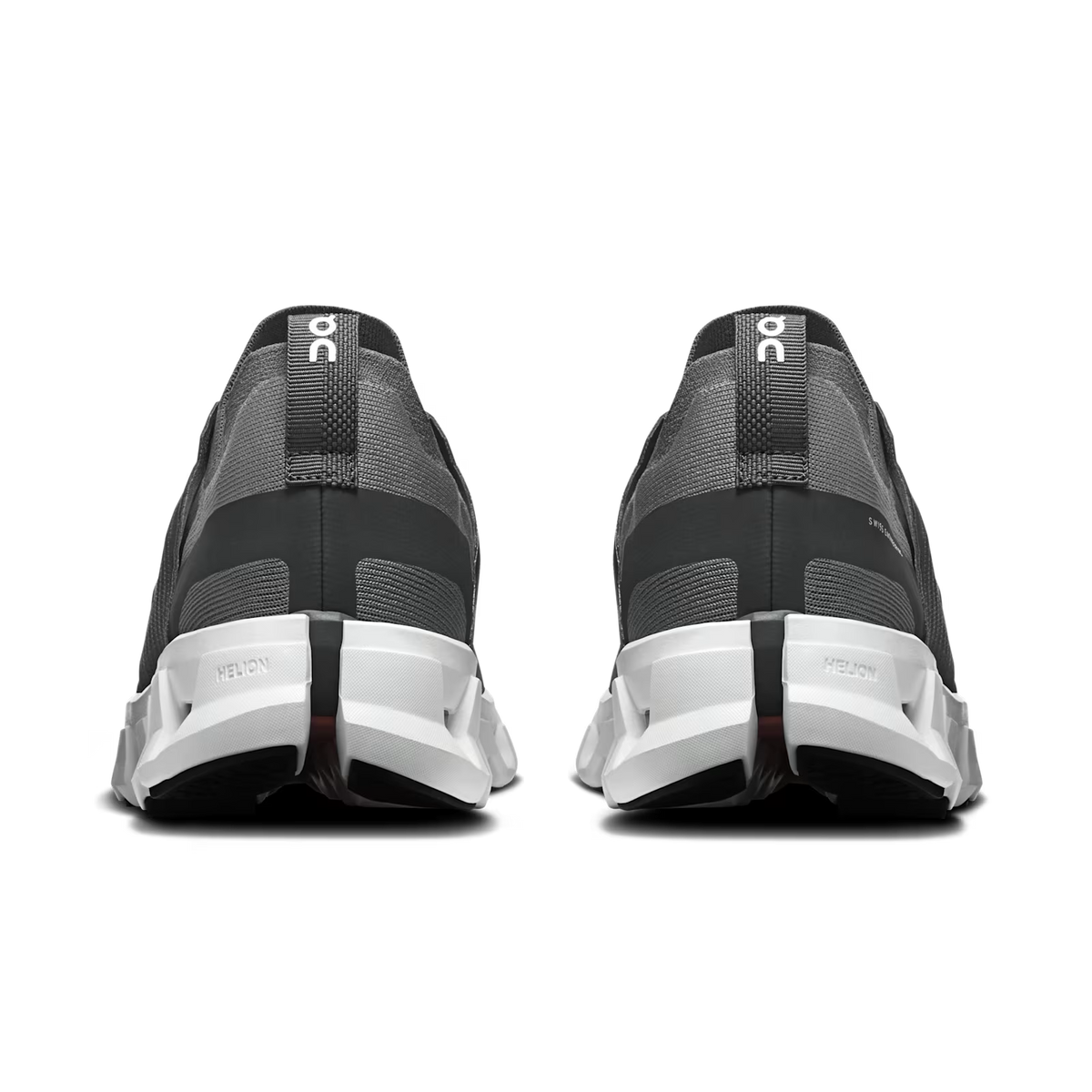 On Men's Cloud Swift 4 Rock White