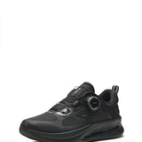 Anta Men's EBUFFER CROSS-TRAINING SHOES BLACK