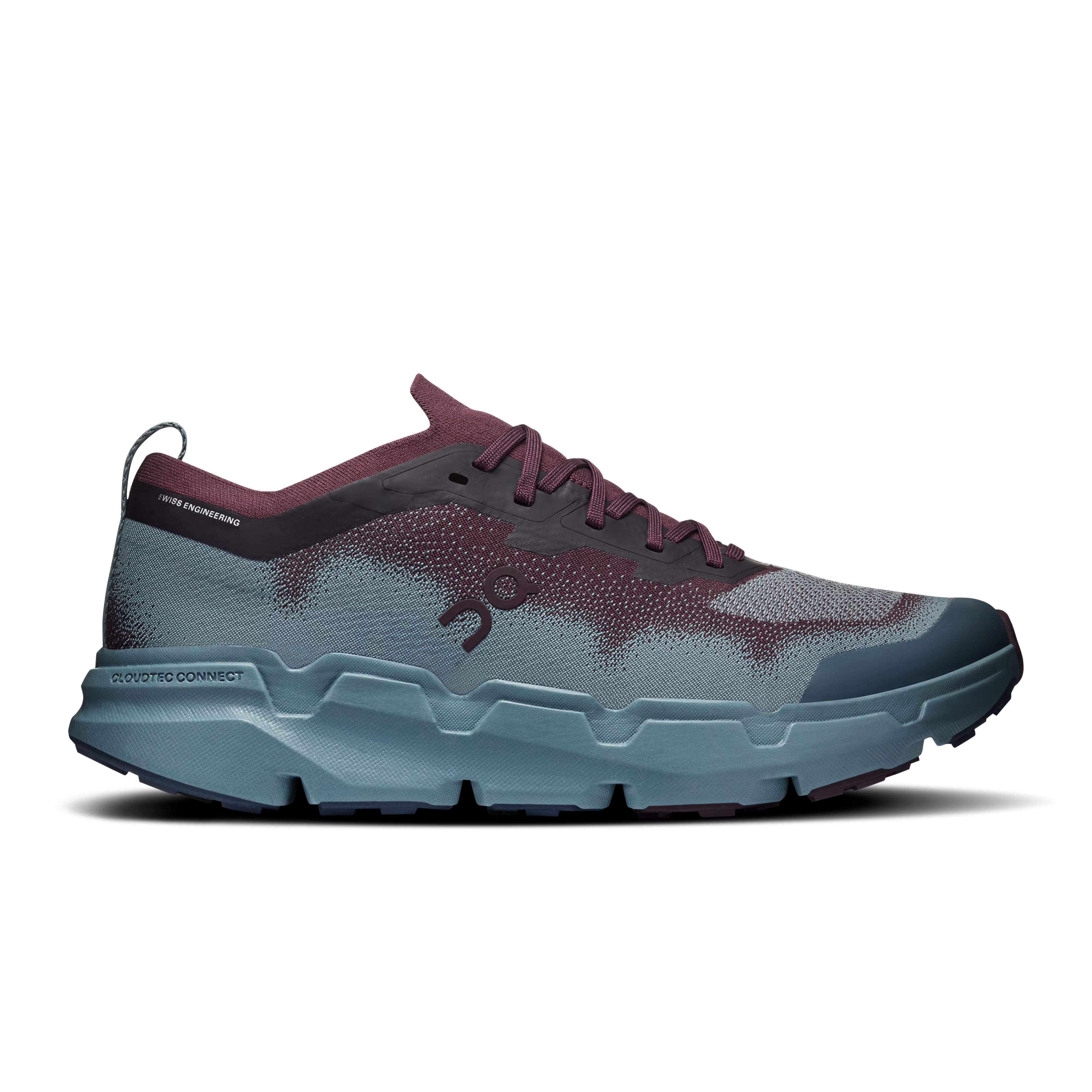 On Men's Cloud Soma Urchin Agave