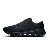 On Women's Cloud X 5 Black Black