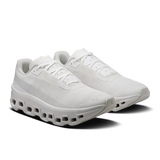 On Women's Cloud Monster Void White White