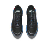 Anta Men's JELLY RUNNING SHOES BLACK D.BLUE PURPLE