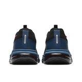 Anta Men's JELLY RUNNING SHOES BLACK D.BLUE PURPLE