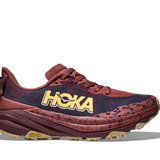 Hoka Women's W SPEEDGOAT 6 RLCK ROSE CLAY
