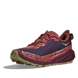Hoka Women's W SPEEDGOAT 6 RLCK ROSE CLAY