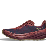 Hoka Women's W SPEEDGOAT 6 RLCK ROSE CLAY