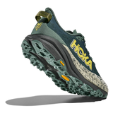 Hoka Men's SPEEDGOAT 6 WIDE FNS FIESTA NAVY