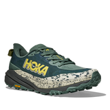 Hoka Men's SPEEDGOAT 6 WIDE FNS FIESTA NAVY