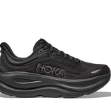 Hoka Men's BONDI 9 BLACK BLACK