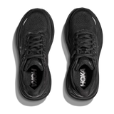 Hoka Men's BONDI 9 BLACK BLACK