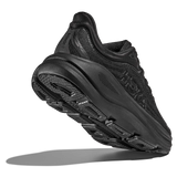 Hoka Men's BONDI 9 BLACK BLACK
