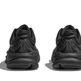 Hoka Men's BONDI 9 BLACK BLACK