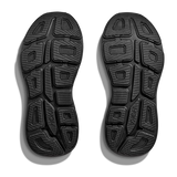 Hoka Men's BONDI 9 BLACK BLACK