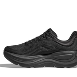 Hoka Men's BONDI 9 BLACK BLACK