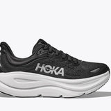 Hoka Men's HOKA - M - BONDI 9 -1162011-BWHT
