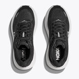 Hoka Men's HOKA - M - BONDI 9 -1162011-BWHT