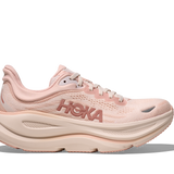 Hoka Women's BONDI 9 RLTT TOASTED ROSE LATTE