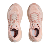 Hoka Women's BONDI 9 RLTT TOASTED ROSE LATTE