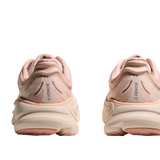 Hoka Women's BONDI 9 RLTT TOASTED ROSE LATTE