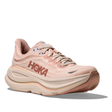 Hoka Women's BONDI 9 RLTT TOASTED ROSE LATTE