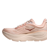 Hoka Women's BONDI 9 RLTT TOASTED ROSE LATTE