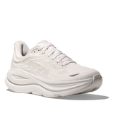 Hoka Women's BONDI 9 WHITE WHITE