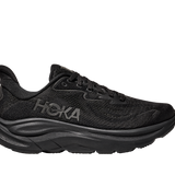 Hoka Men's CLIFTON 10 BBLC BLACK BLACK