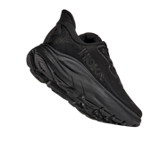 Hoka Men's CLIFTON 10 BBLC BLACK BLACK