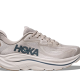 Hoka Men's CLIFTON 10 WHITE BLUE