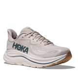 Hoka Men's CLIFTON 10 WHITE BLUE
