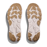 Hoka Men's CLIFTON 10 WHITE BLUE